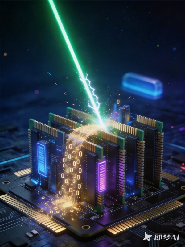 内存厂暴跌上百亿，结果只是一个乌龙？