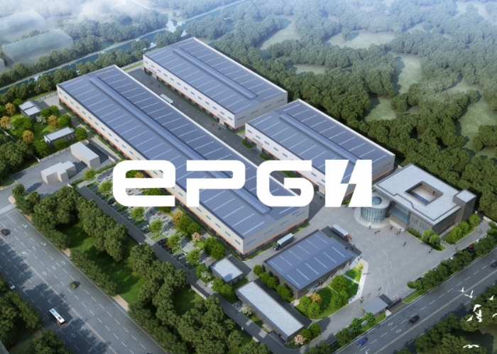 两个月融两轮，易普集完成逾1亿美元B+轮融资