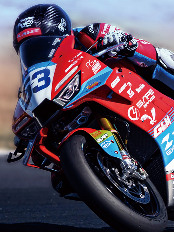 张雪机车一战封神，「摩托之都」杀回来了