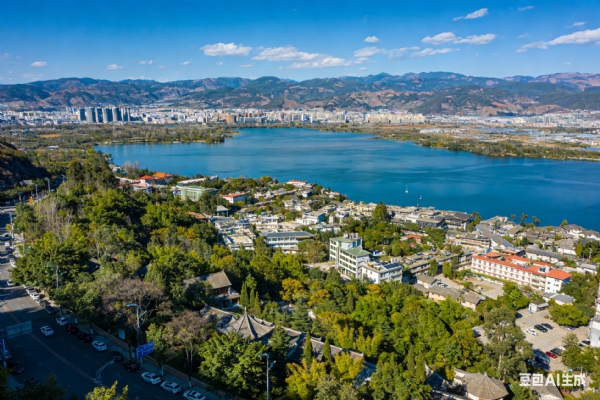 30亿,西昌市产业发展股权投资基金招GP