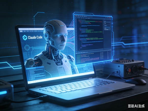 Claude Code能控制电脑了！