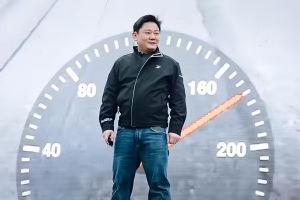 投资人开抢张雪