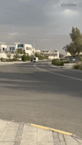 新石器无人车在阿联酋恢复运营,计划今年当地部署1万台无人车