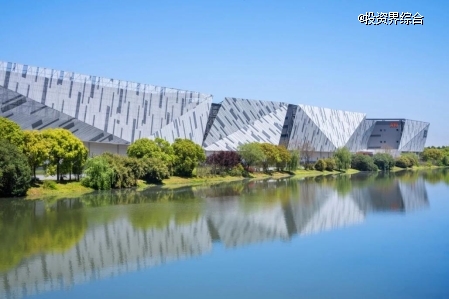 普洛斯临港科创棱镜产业园迎来赫力昂口腔健康生产基地，打造消费健康领域先进制造产业标杆