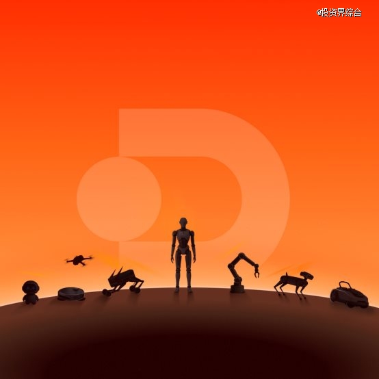 地瓜机器人完成1.2 亿美元B1轮融资，和暄资本持续加码