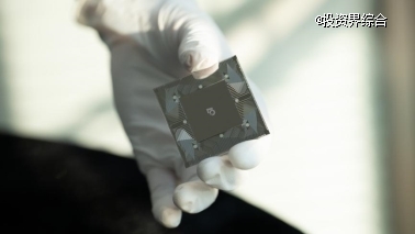 技术与业务发展稳步提升，逻辑比特科技完成两轮数亿元融资