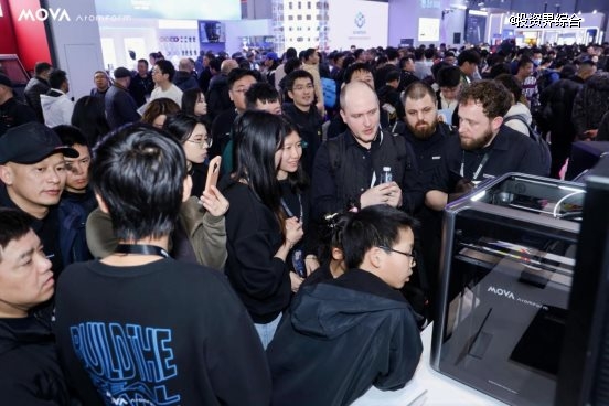 从FDM到UV,原子重塑「全线突破」背后生态引力