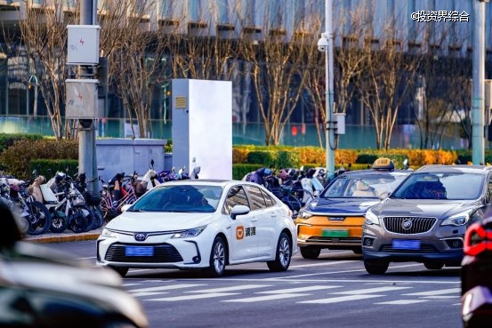 滴滴AI打车升级：一句话，叫到你想要的车