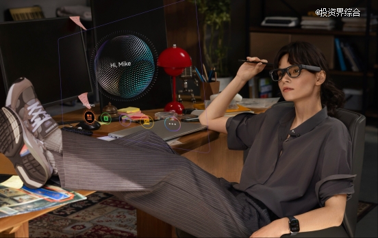 百镜大战竞争突围，雷鸟创新独揽全球1/3市场份额夺冠