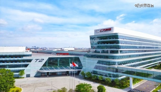 广汽集团2025年报：营收约965.42亿元，自主品牌海外终端销量大幅增长约48%