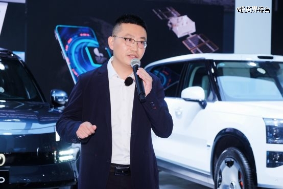 星河铸梦，三人成炬——商业航天“铁三角”的破局与坚守