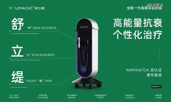 威脉医疗获数千万元Pre-C轮融资，思佰益（SBI）战略投资