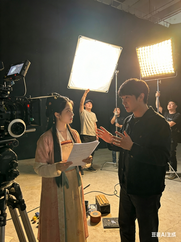 文娱公司抢跑IP衍生赛道