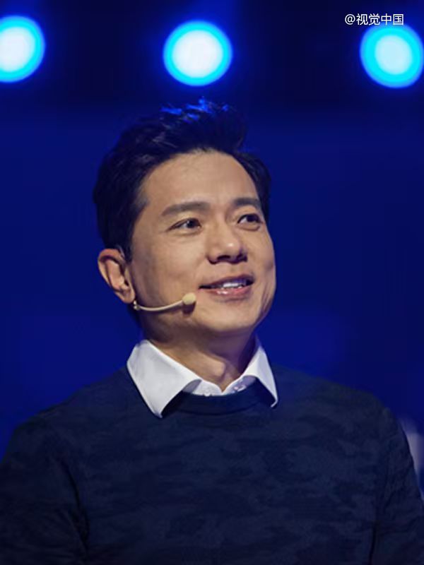 李彦宏，正排队IPO敲钟