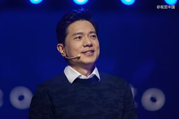 李彦宏，正排队IPO敲钟