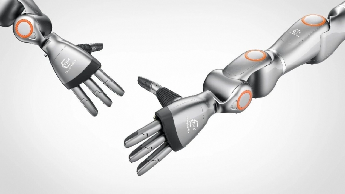 知行机器人完成B+、B++轮融资，提供灵巧手及具身智能机器人产品