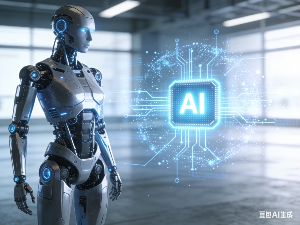 华为的天才少年们，扎堆拥抱机器人