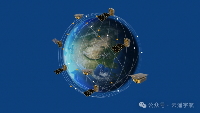 云遥宇航完成5亿元B+轮融资，聚焦多载荷卫星领域