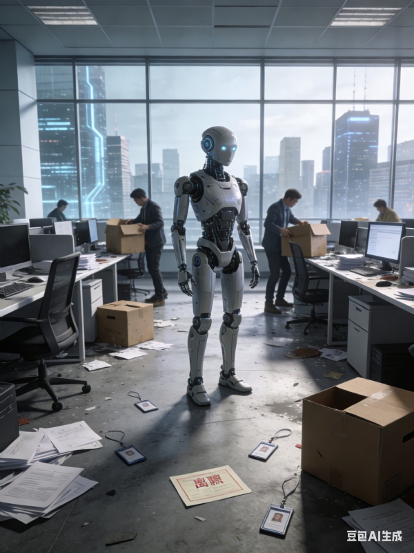 不掌握token的甲骨文们，注定会大裁员