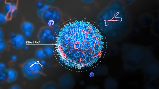 崭晴生物完成天使轮融资，专注RNA编辑组学技术赛道