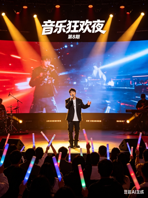 内娱音综爆改时刻：谁能成2026首爆？