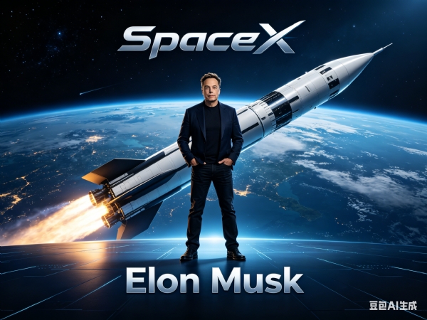 Space X上市，马斯克「踢开」投行