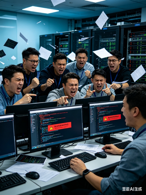 Anthropic源码泄露后续：爆破数千个代码仓库，开发者集体怒了