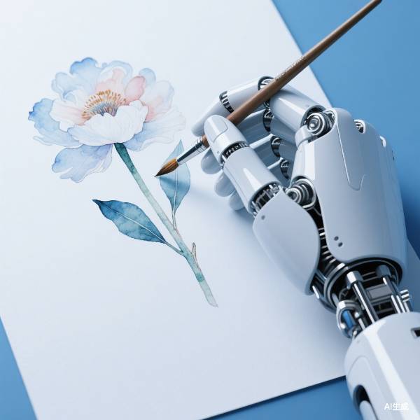 AI时代，年轻人靠手写信赚得第一桶金