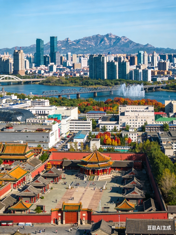 辽宁省发展新质生产力母基金设立首批基金