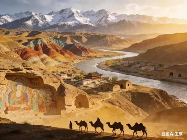 甘肃印发《甘肃省“新能源+”行动实施方案》