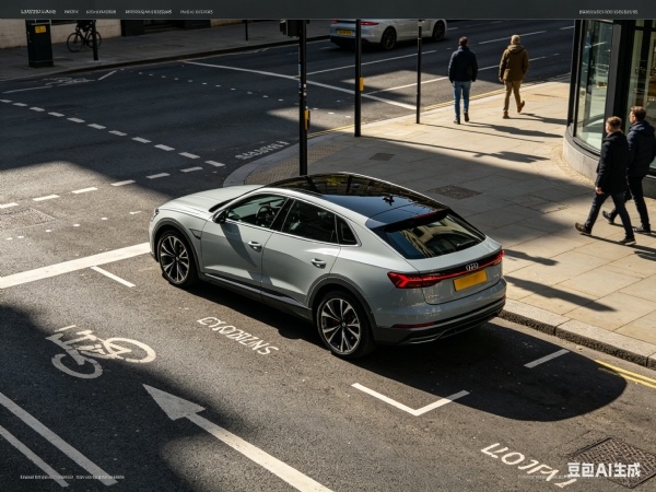 月薪过万的一线打工人，停得起车吗？