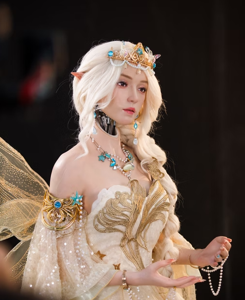 专注仿生情感交互机器人，首形科技完成数亿元A1轮融资