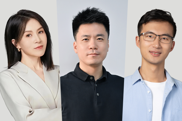 首发|千寻智能30天融资30亿，马云雷军联手重仓