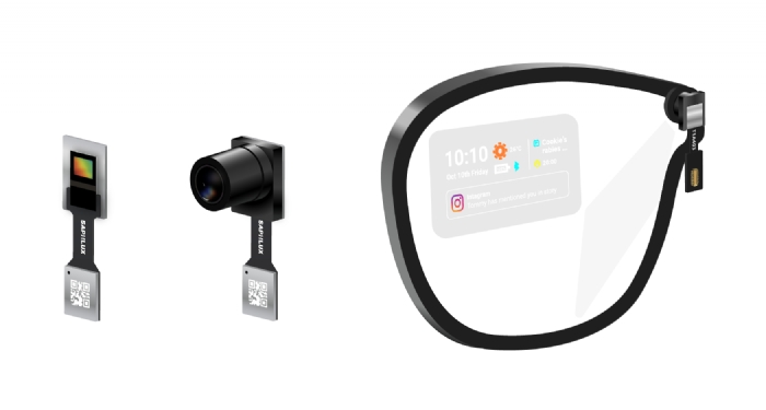 领跑全彩AR微显示屏产品化落地，赛富乐斯完成3亿元C轮融资