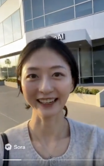 OpenAI女神宣布离职了