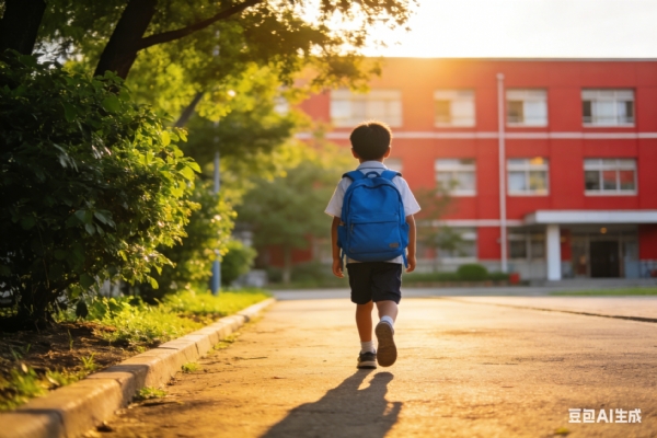 下坠的中产，正在批量逃离「陪读天堂」