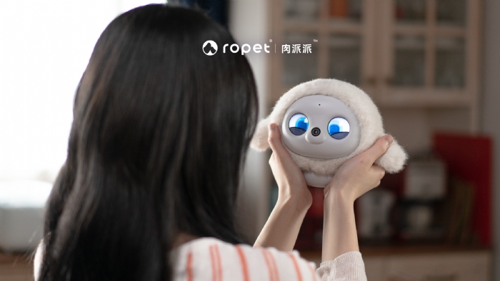 聚焦桌面陪伴机器人，萌友智能ropet完成A轮超千万美元融资
