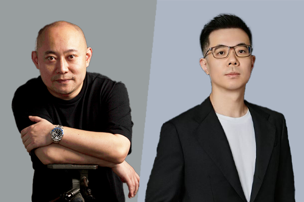 嘉年志合，深圳诞生一个新物种