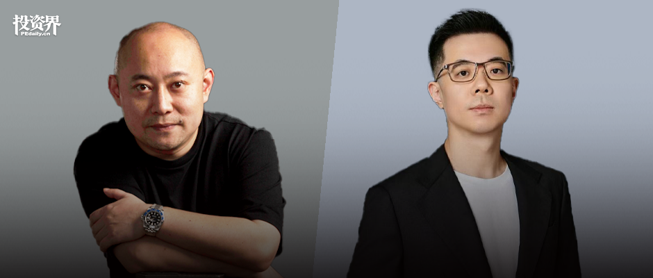 深圳诞生一个新物种