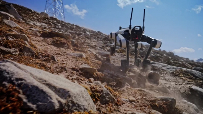 半年内再获融资，大疆系机器人公司璇玑动力完成数亿元Pre-A轮融资