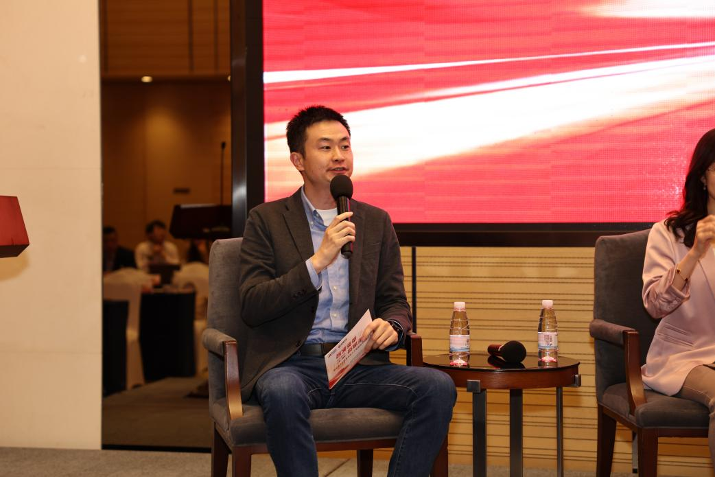 智领变革,资赋未来:2026静安人工智能投资分享沙龙成功举办