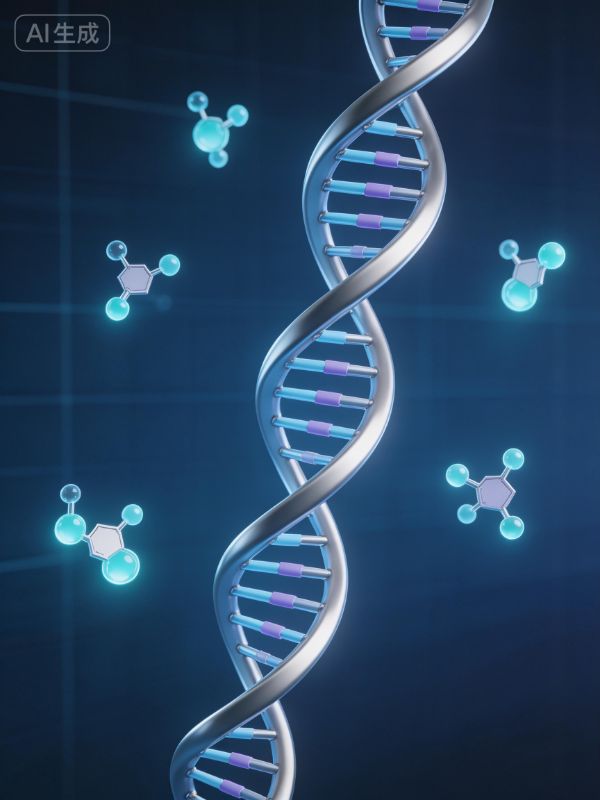 蔚程医药完成5400万美元A轮融资，全面加速肝外递送小核酸疗法