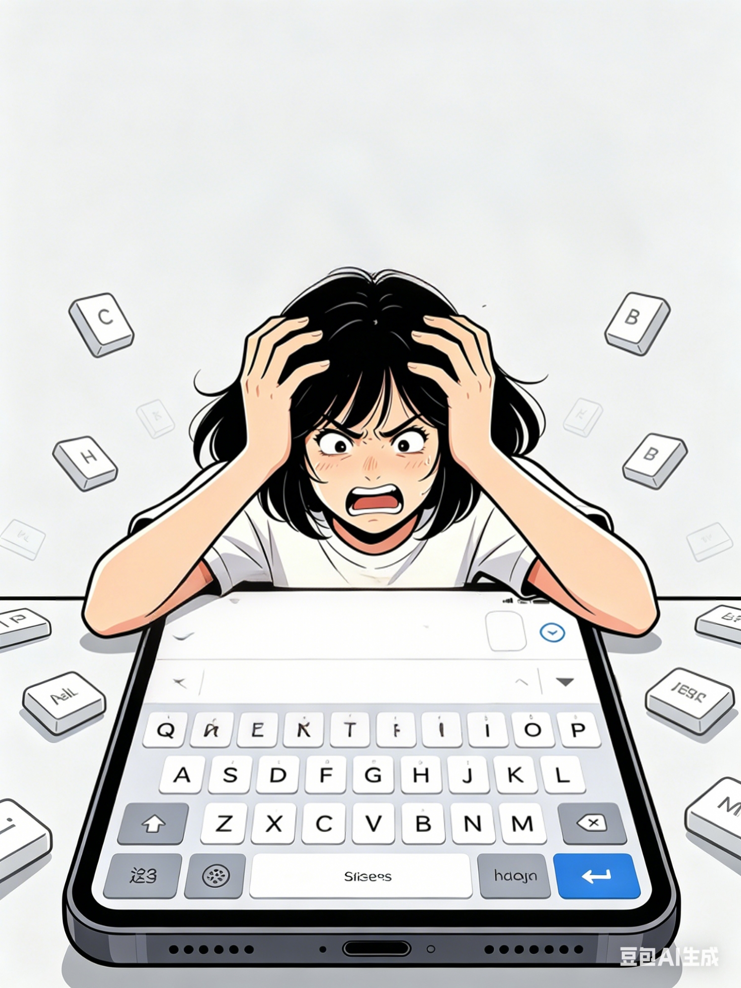 越来越笨的输入法，逼疯了多少人？