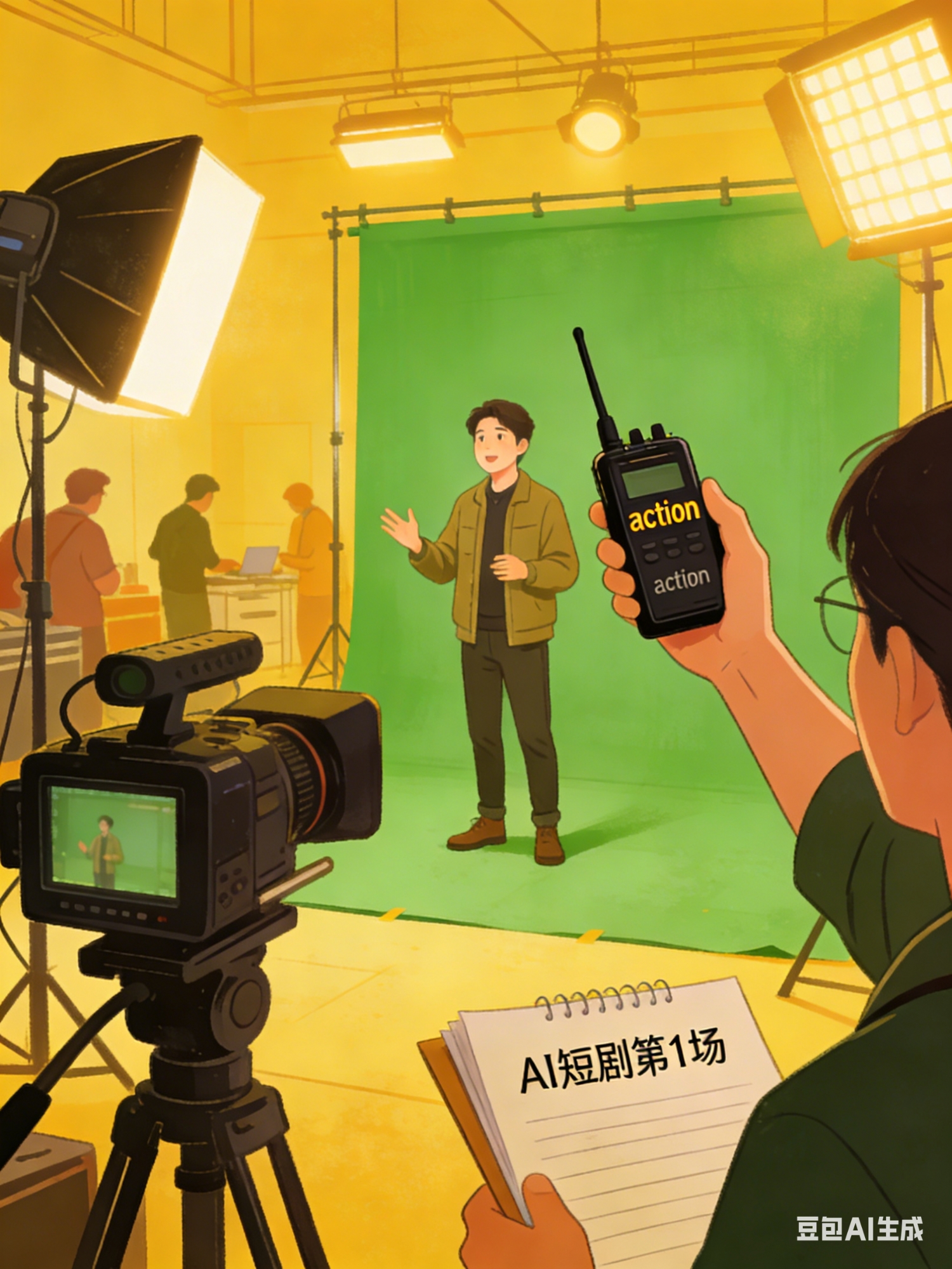 月薪 3000 的人，正在批量生产价值 243 亿的爆款