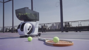 半年内连融三轮，庞伯特用AI定义体育运动新范式