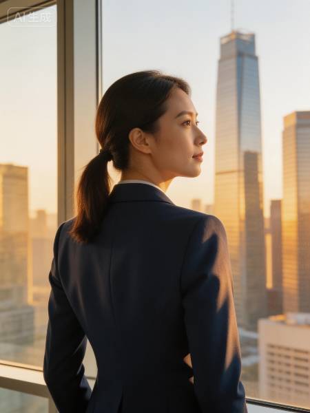 「精装」朋友圈，一门明码标价的人设定制生意