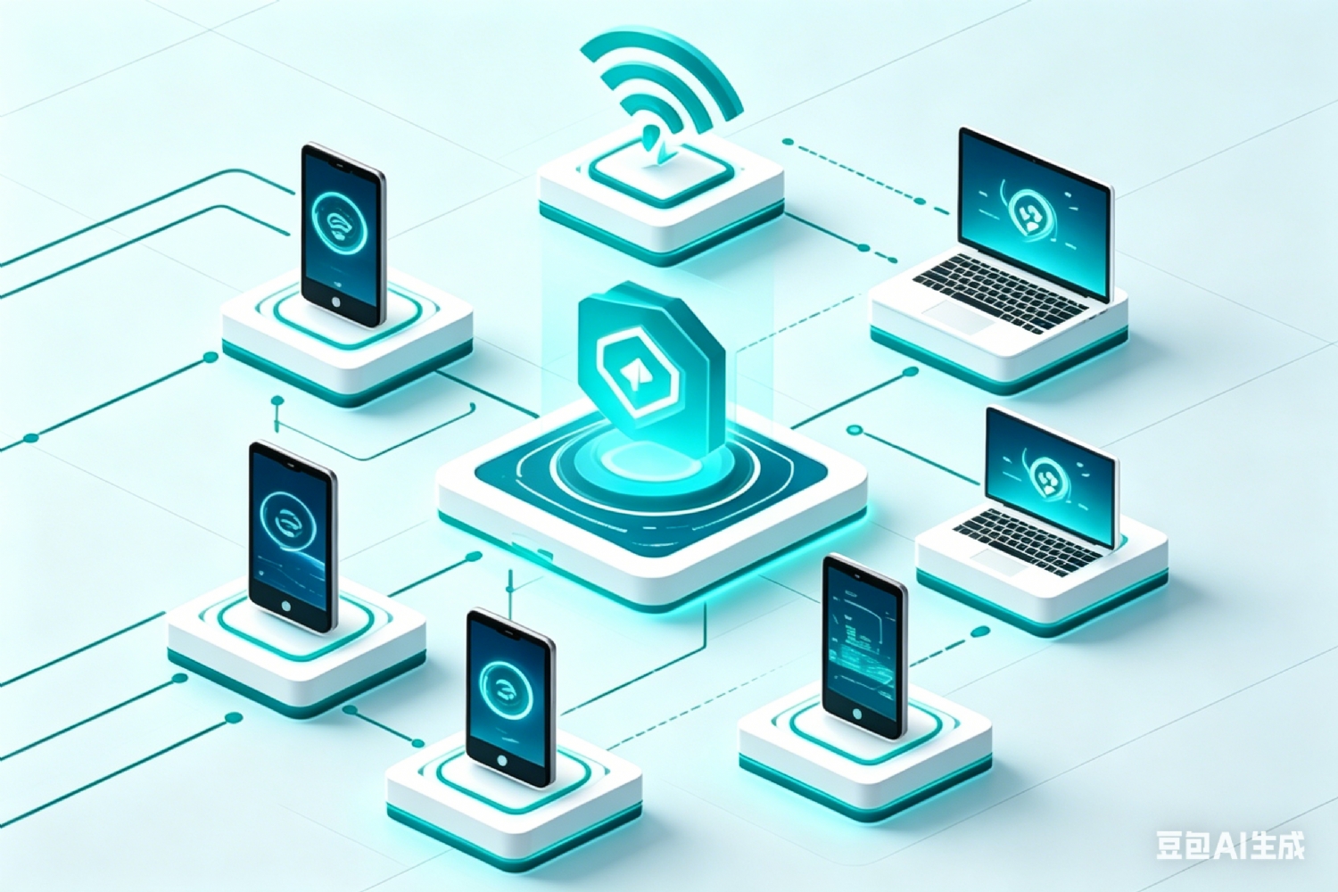 百亿终端的Agent化之路:物联网从「连接信息」到「连接智能」的三个关键跃迁