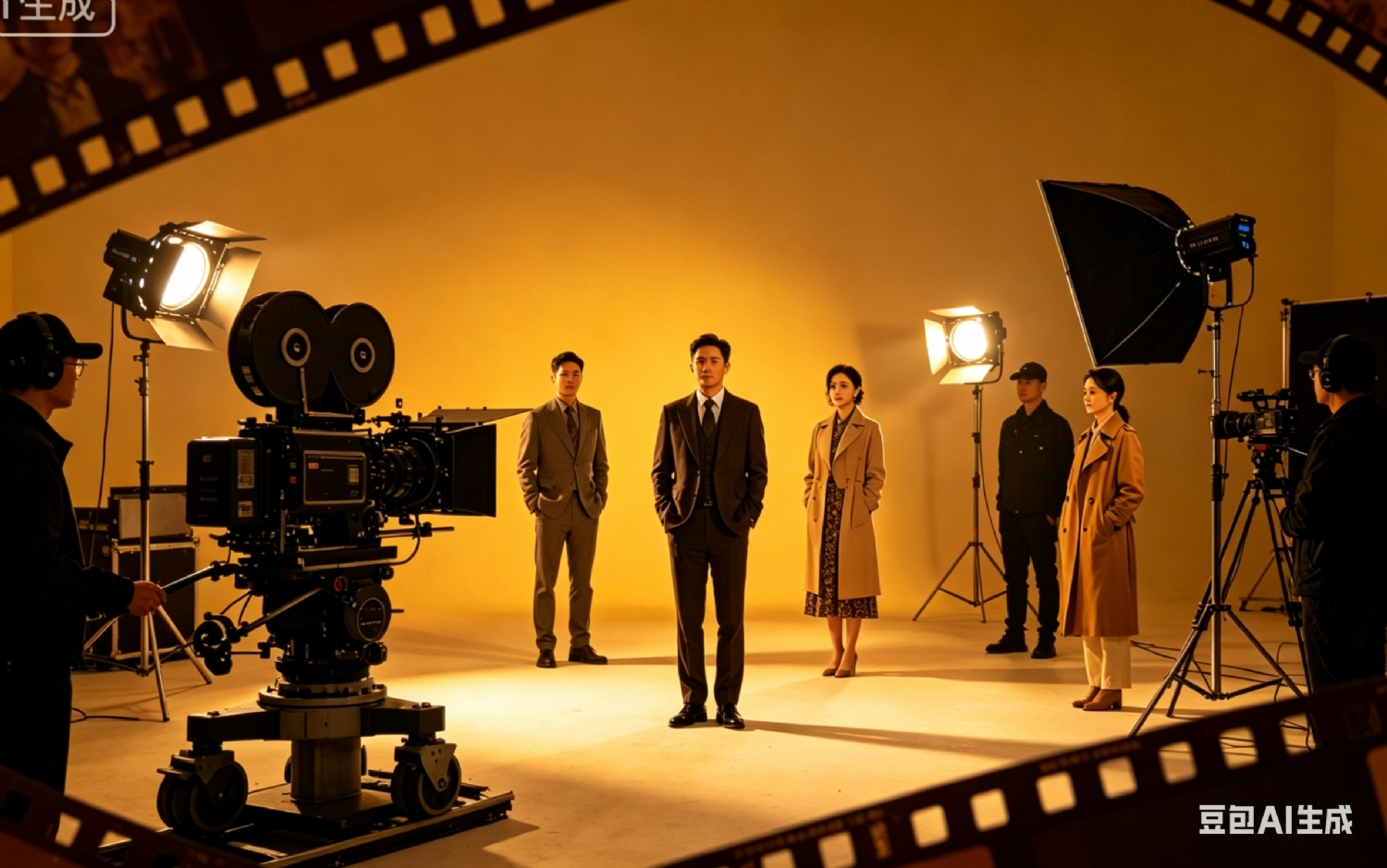 从「抢好剧」到「拼好剧」，视频平台进入「后卫视时代」