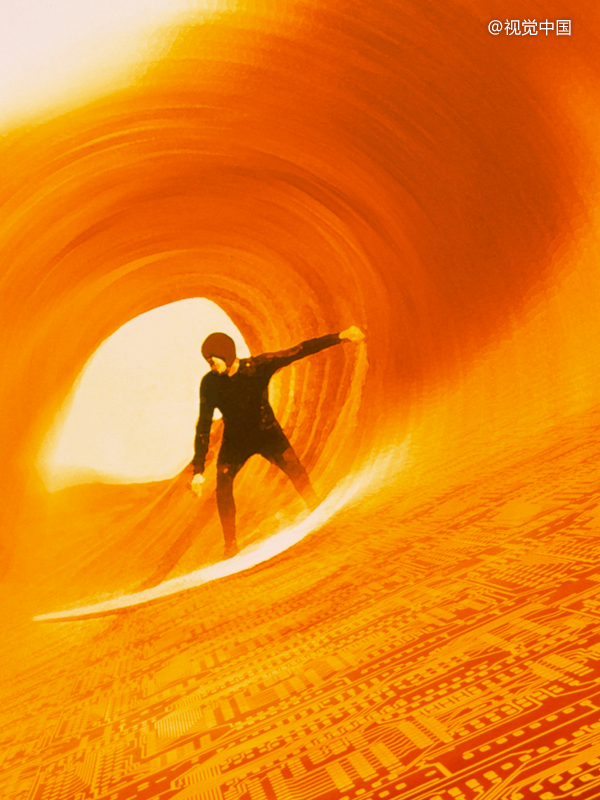 首发|4.55亿美金，它石智航Pre-A轮融资创中国具身智能最大单笔纪录