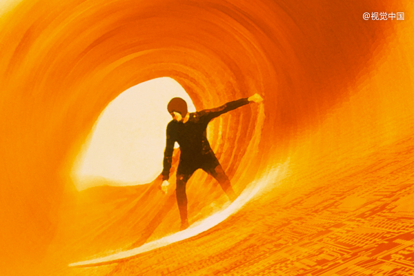 首发|4.55亿美金，它石智航Pre-A轮融资创中国具身智能最大单笔纪录